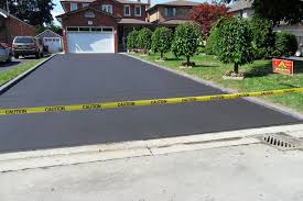 Best Decorative Concrete Driveways  in Itta Bena, MS