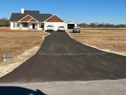 Why Choose Us For All Your Driveway Paving Needs in Itta Bena, MS?