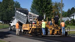 Best Asphalt Driveway Installation  in Itta Bena, MS